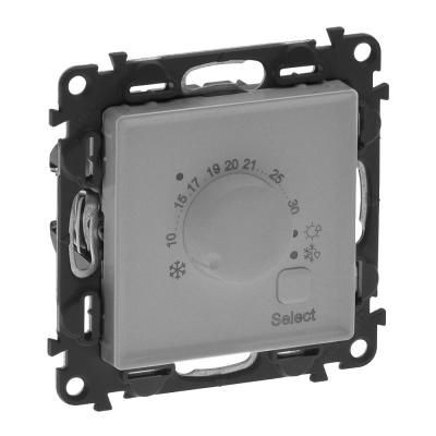 VALENA LIFE SZOBATERM.ELEKTR.CS.ALU