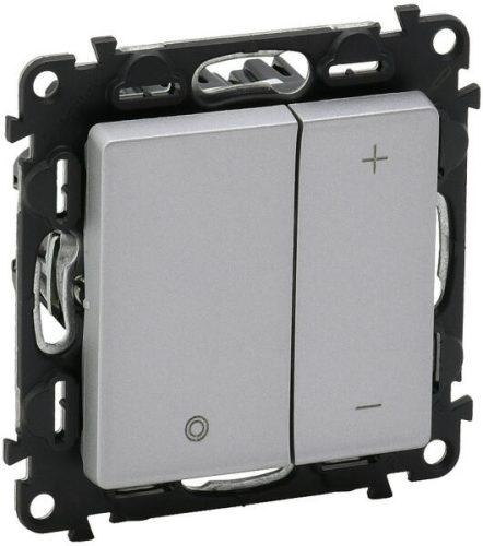 VALENA LIFE FÉNYERŐSZAB.5-400W AL