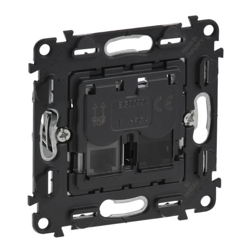 VALENA LIFE RJ11+RJ45 Cat.6 UTP BET