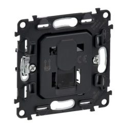 VALENA LIFE 1xRJ45 Cat.6 UTP BETÉT