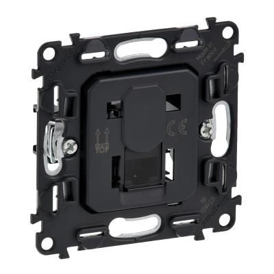 VALENA LIFE 1xRJ45 Cat.6 UTP BETÉT