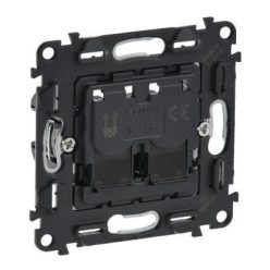 VALENA LIFE 2xRJ45 Cat.6 UTP BETÉT