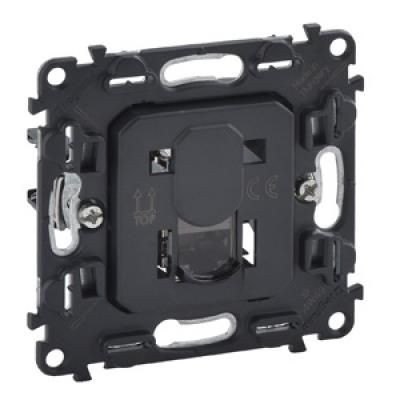 VALENA LIFE 1xRJ45 Cat.6A STP BETÉT