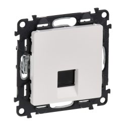 VALENA LIFE 1xRJ45 Cat.6 STP FEHÉR