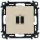 VALENA LIFE USB C+C TÁP.5V 3A15W