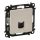 VALENA LIFE 1xRJ45 Cat.5E UTP ECSON
