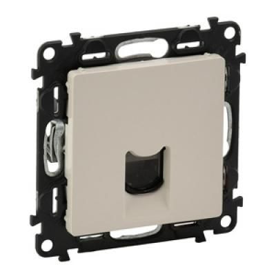 VALENA LIFE 1xRJ45 Cat.5E UTP ECSON