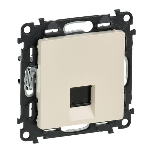 VALENA LIFE 1xRJ45 Cat.6 STP ECSONT