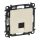 VALENA LIFE 1xRJ45 Cat.6A STP ECSON