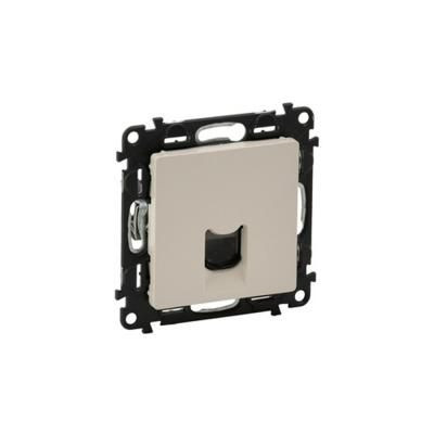 VALENA LIFE 1xRJ45 Cat.5E FTP ECSON
