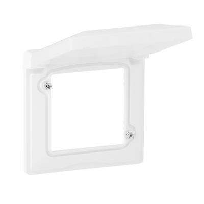 VALENA LIFE KERET 1-ES IP44 FEHÉR