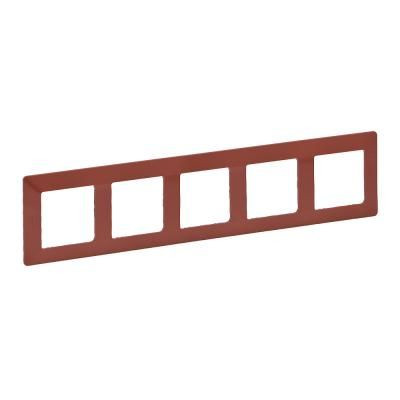 VALENA LIFE KERET 5-ÖS TERRAKOTTA