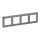 VALENA LIFE KERET 4-ES INOX DEKOR