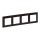 VALENA LIFE KERET 4-ES WENGE DEKOR