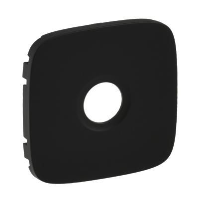 VALENA ALLURE TV BURKOLAT FEKETE