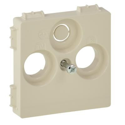 VALENA LIFE TV-RD-SAT BURK(30mm)ECS