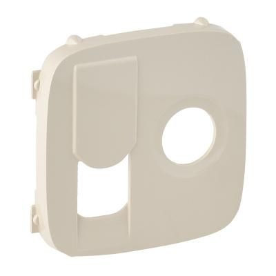 VALENA ALLURE TV+RJ45 KOMB.FEDÉL EC