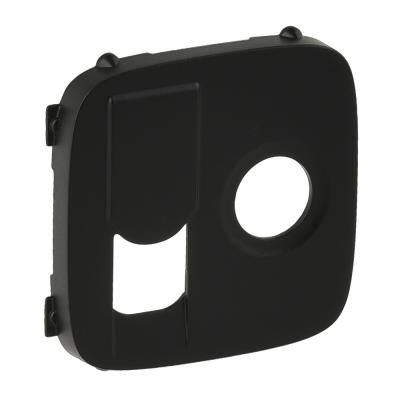 VALENA ALLURE TV+RJ45 KOMB.FEDÉL FE