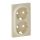 VALENA LIFE 2x2P+F ALJ BURK.ECSONT