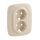 VALENA ALLURE 2X2P+F ALJZAT KPL.ECS