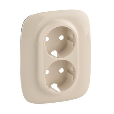VALENA ALLURE 2X2P+F ALJZAT KPL.ECS