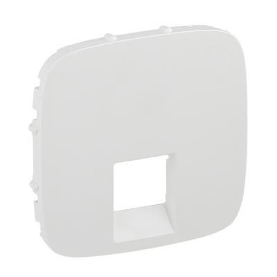 VALENA ALLURE 1XRJ11/RJ45 ALJ.FED.F