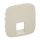 VALENA ALLURE 1XRJ11/RJ45 ALJ.FED.E