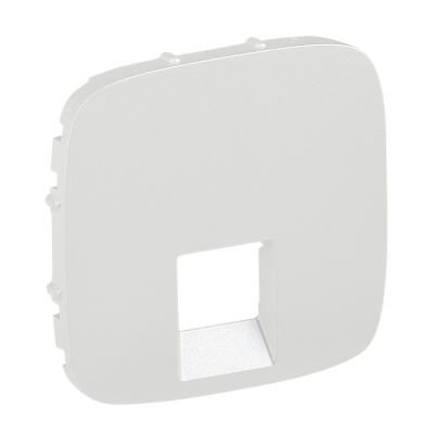 VALENA ALLURE 1XRJ11/RJ45 ALJ.FED.G