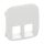 VALENA ALLURE 2XRJ11/RJ45 ALJ.FED.G