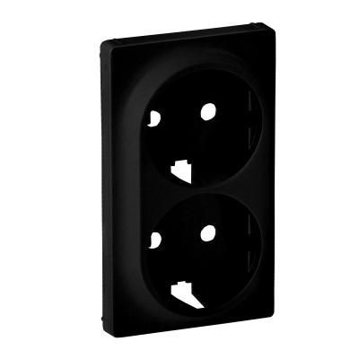 VALENA LIFE 2x2P+F ALJ BURK.FEKETE