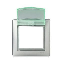 VALENA KERET     1-ES IP44 ALUMINIU