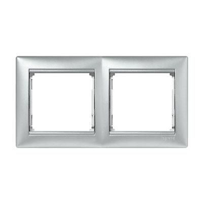 VALENA KERET VSZ 2-ES ALUMINIUM