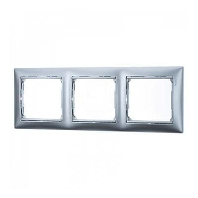VALENA KERET VSZ 3-AS ALUMINIUM