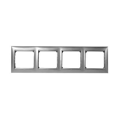 VALENA KERET VSZ 4-ES ALUMINIUM