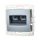 VALENA TEL.2XRJ45 CAT6 STP ALUMÍNIU