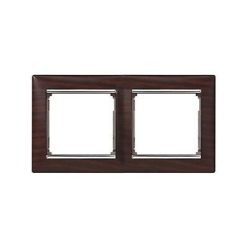 VALENA KERET VSZ 2-ES WENGE DEK./EZ