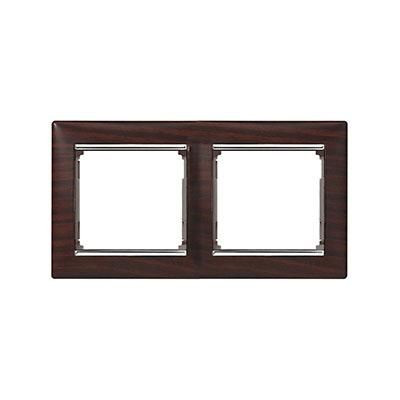 VALENA KERET VSZ 2-ES WENGE DEK./EZ