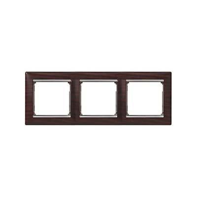 VALENA KERET VSZ 3-AS WENGE DEK./EZ