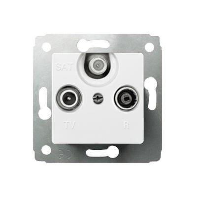 CARIVA TV-RD-SAT ALJ  14dB FH