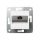 CARIVA UTP 1xRJ45 Cat6 KERET NÉLK FH