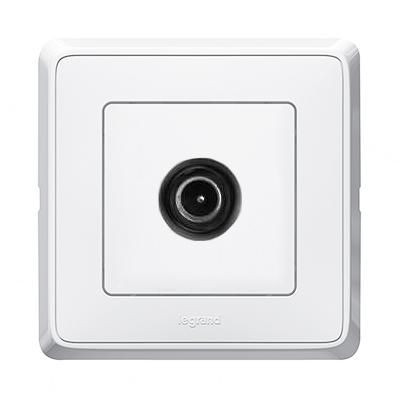 CARIVA TV ALJ CSILL.1,5dB KPL.FEH