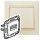VALENA TEL.1xRJ45 CAT5e UTP E.CSONT