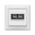 VALENA TEL.2xRJ45 CAT5e UTP  FEHÉR