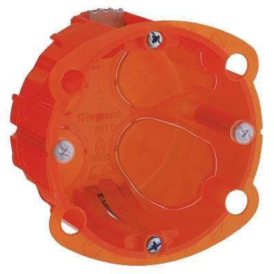 BATIBOX SÜLLY DOB.UNIV 1x50mm MÉLY