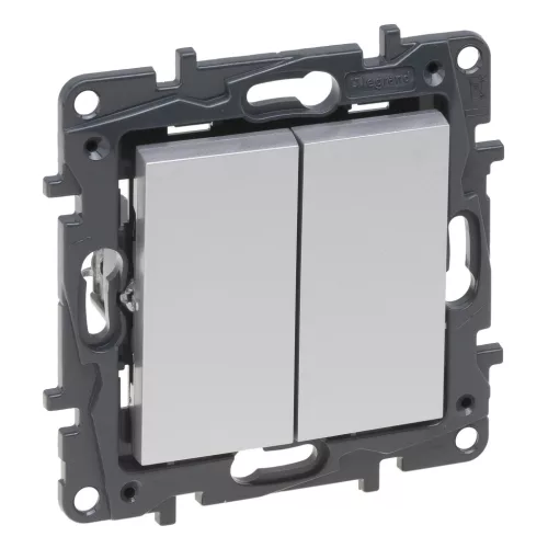 NILOÉ STEP 105 CSILL.KAP.ALUM.10A