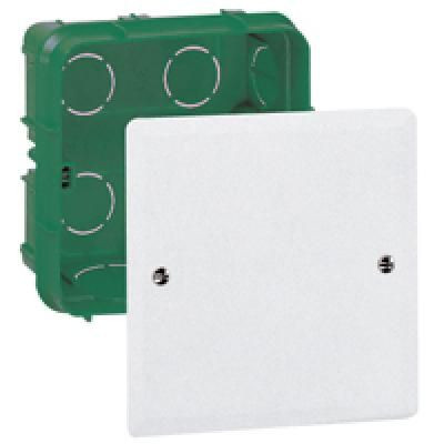 BATIBOX KOMLP.ELÁG.DOBOZ 85x 85x40mm