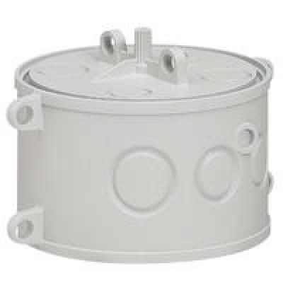 BETONDOBOZ  TOKKAL  ÁTM:100mm