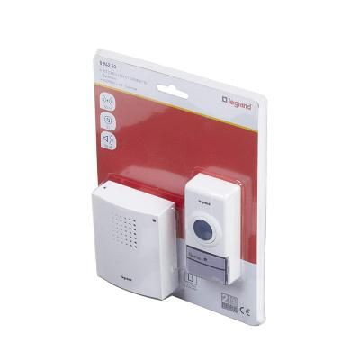 DALLAMCSENGŐ SZETT VEZ.NÉLK.ECO KIT