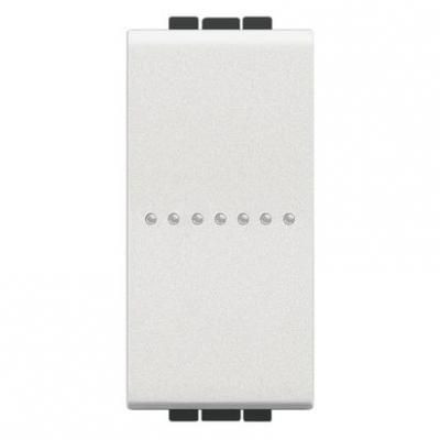 BTICINO LIVINGLIGHT N101 1MOD.FEH