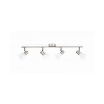 BURLAP Menny. spot  E14 4*40W